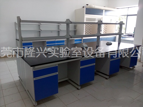 實驗室家具