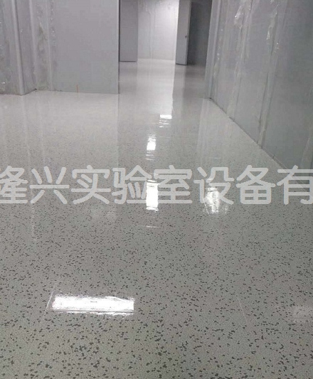 無菌實驗室裝修