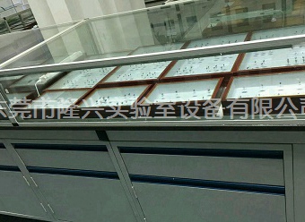 實驗室標本柜